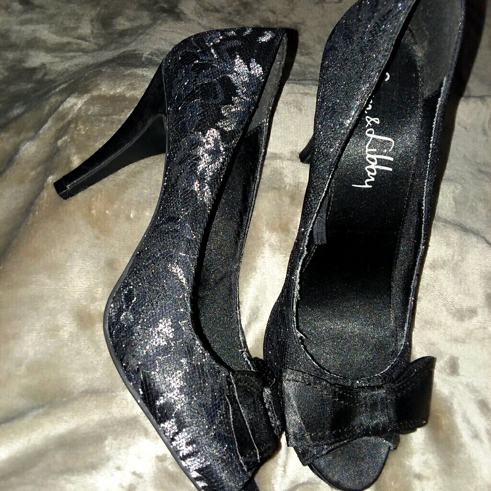 Womens heels